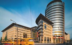 Hotel Elbflorenz Dresden